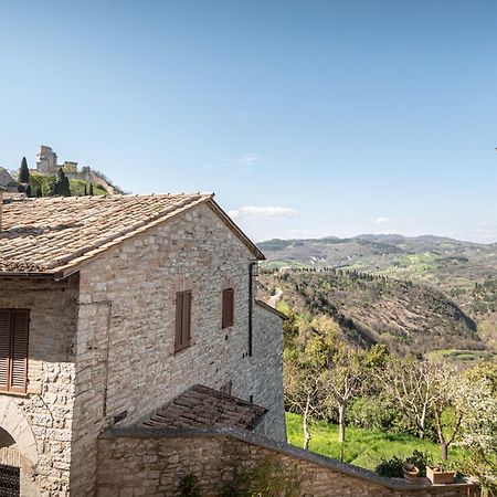 Le Casette Di Franco & Anna Assisi Kültér fotó